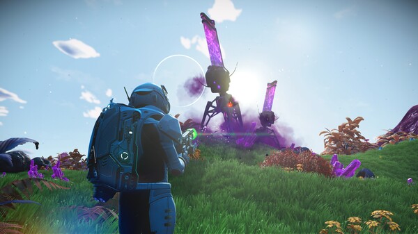 Screenshot 48 of No Man's Sky