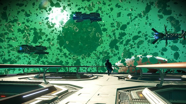 Screenshot 64 of No Man's Sky