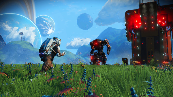 Screenshot 80 of No Man's Sky