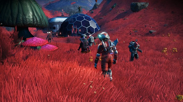 Screenshot 96 of No Man's Sky