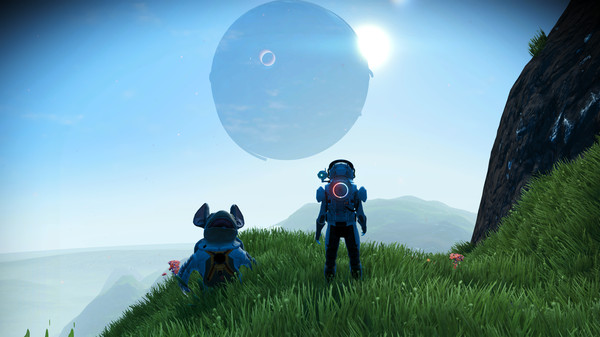 Screenshot 100 of No Man's Sky