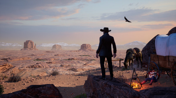 Screenshot 19 of Outlaws of the Old West