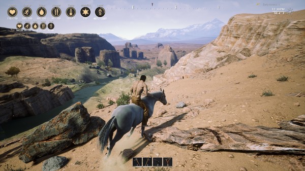 Screenshot 6 of Outlaws of the Old West