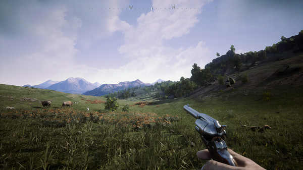 Screenshot 9 of Outlaws of the Old West