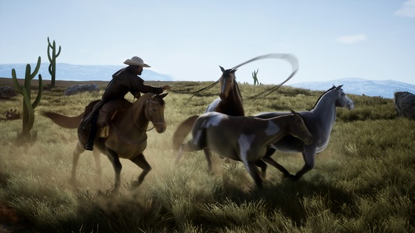 Screenshot 10 of Outlaws of the Old West