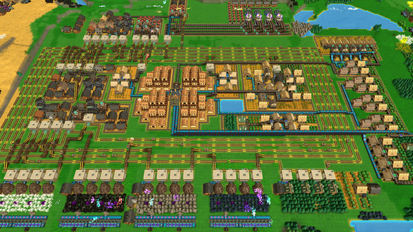 Screenshot 9 of Factory Town