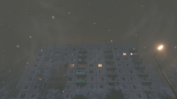 Screenshot 5 of ШХД: ЗИМА / IT'S WINTER