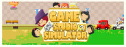 Game Studio Simulator（我要做游戏）
