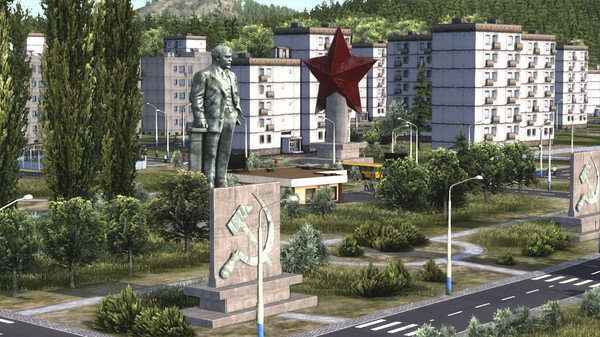 Screenshot 7 of Workers & Resources: Soviet Republic