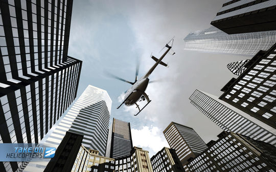 Screenshot 2 of Take On Helicopters