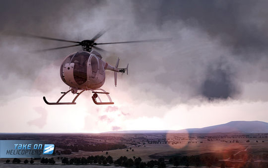 Screenshot 27 of Take On Helicopters