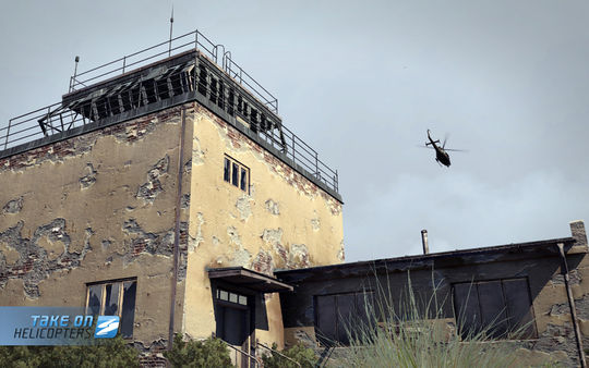 Screenshot 33 of Take On Helicopters