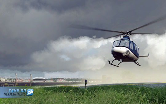 Screenshot 36 of Take On Helicopters