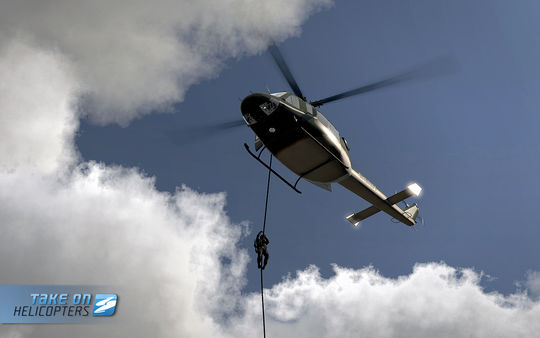 Screenshot 44 of Take On Helicopters