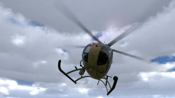 Screenshot 7 of Take On Helicopters