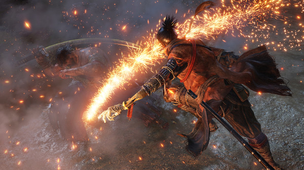 Screenshot 2 of Sekiro™: Shadows Die Twice