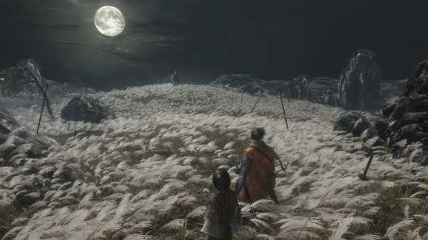 Screenshot 3 of Sekiro™: Shadows Die Twice