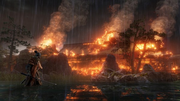 Screenshot 8 of Sekiro™: Shadows Die Twice