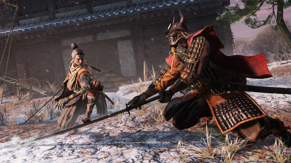 Screenshot 9 of Sekiro™: Shadows Die Twice