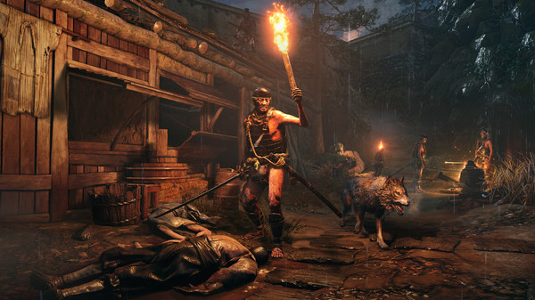 Screenshot 10 of Sekiro™: Shadows Die Twice