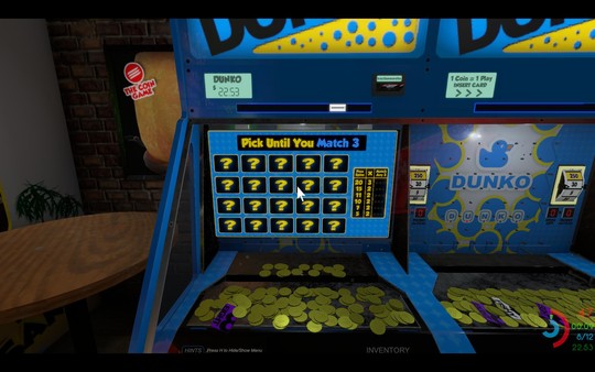 Screenshot 7 of The Coin Game
