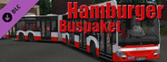 OMSI 2 Add-on Hamburger Buspaket