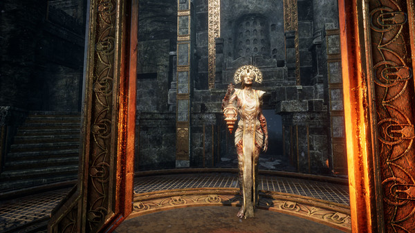 Screenshot 1 of Dead by Daylight - Demise of the Faithful chapter