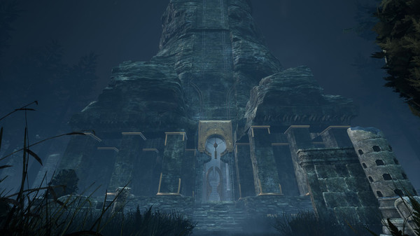 Screenshot 3 of Dead by Daylight - Demise of the Faithful chapter