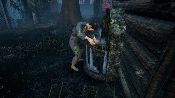 Screenshot 7 of Dead by Daylight - Demise of the Faithful chapter