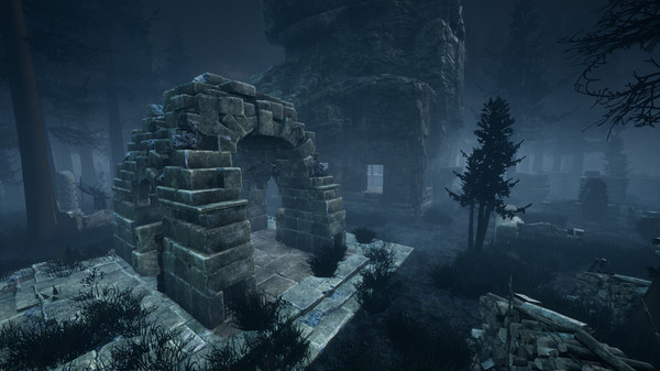 Screenshot 8 of Dead by Daylight - Demise of the Faithful chapter