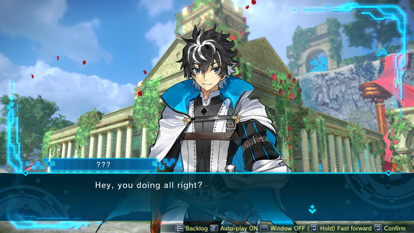 Screenshot 7 of Fate/EXTELLA LINK