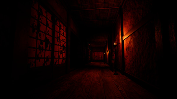 Screenshot 2 of Kageroh: Shadow Corridor