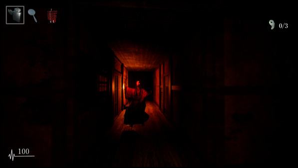 Screenshot 4 of Kageroh: Shadow Corridor
