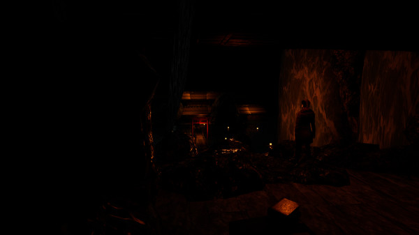Screenshot 7 of Kageroh: Shadow Corridor