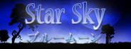 Star Sky - ブルームーン