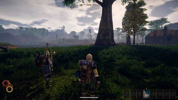 Screenshot 1 of Outward