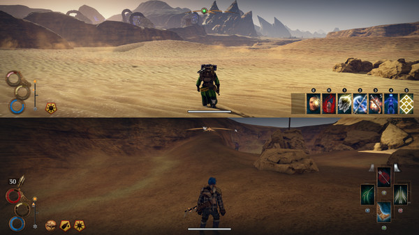 Screenshot 11 of Outward