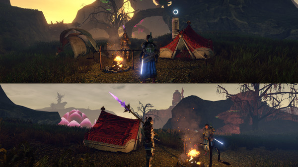 Screenshot 13 of Outward