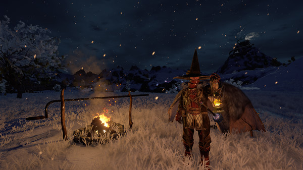 Screenshot 16 of Outward