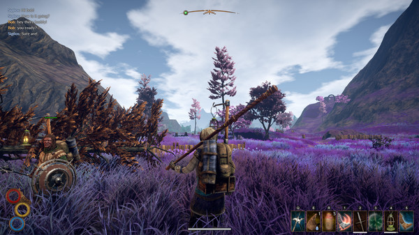 Screenshot 3 of Outward