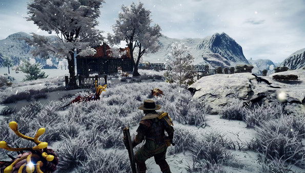 Screenshot 4 of Outward