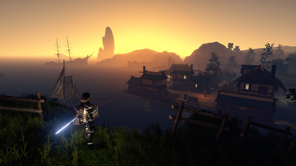 Screenshot 6 of Outward