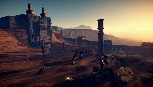 Screenshot 7 of Outward