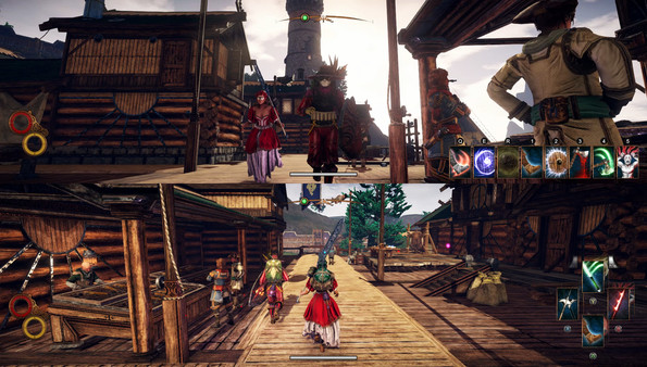 Screenshot 9 of Outward