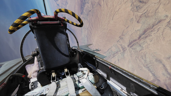 Screenshot 3 of DCS: F-14 by Heatblur Simulations
