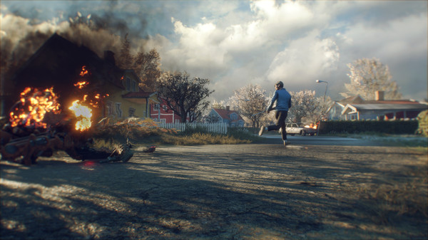 Screenshot 2 of Generation Zero