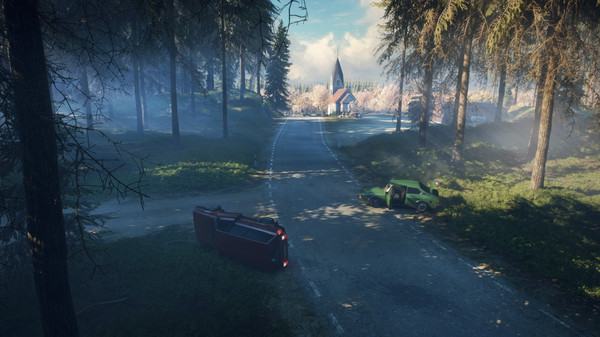 Screenshot 4 of Generation Zero