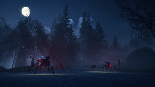 Screenshot 7 of Generation Zero