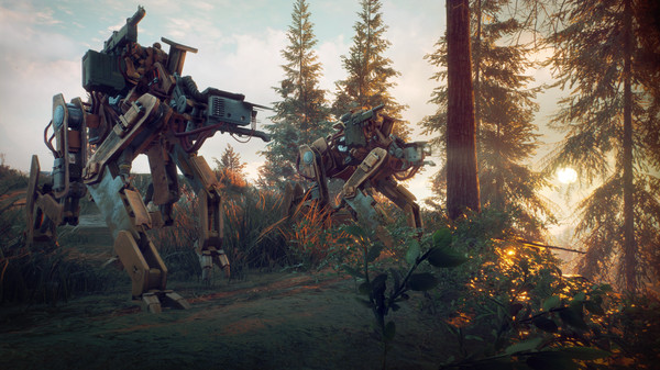 Screenshot 8 of Generation Zero