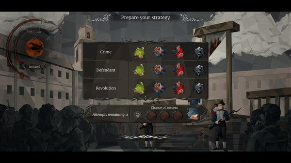 Screenshot 2 of We. The Revolution